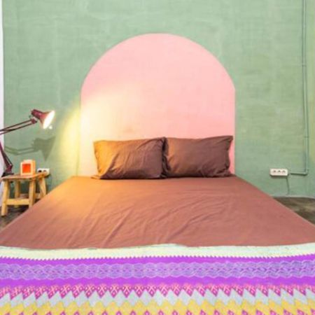 Yogyakarta Bnb Malioboro ภายนอก รูปภาพ