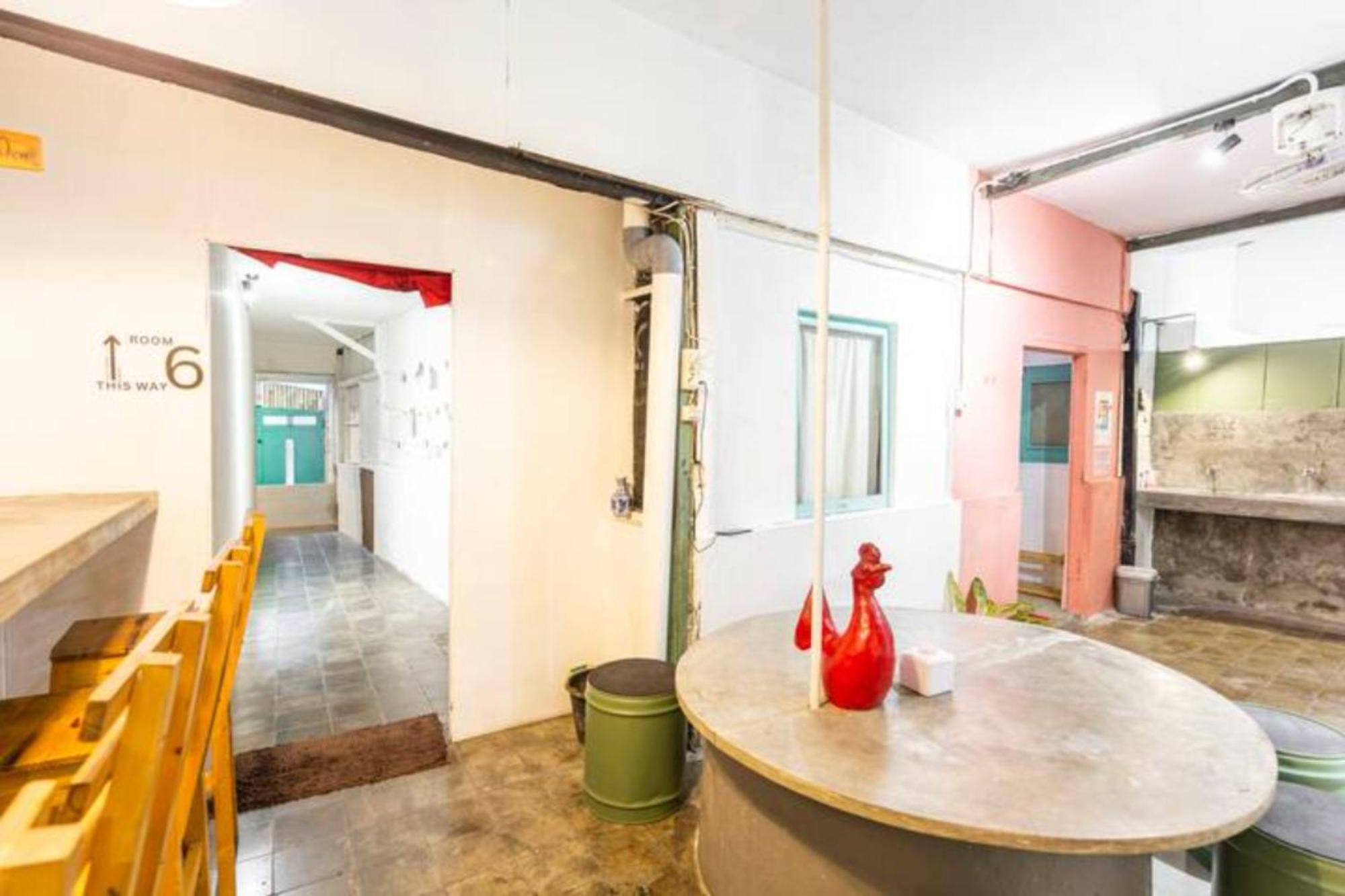 Yogyakarta Bnb Malioboro ภายนอก รูปภาพ