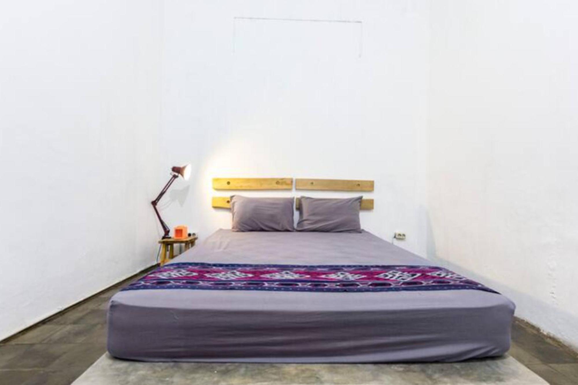 Yogyakarta Bnb Malioboro ห้อง รูปภาพ