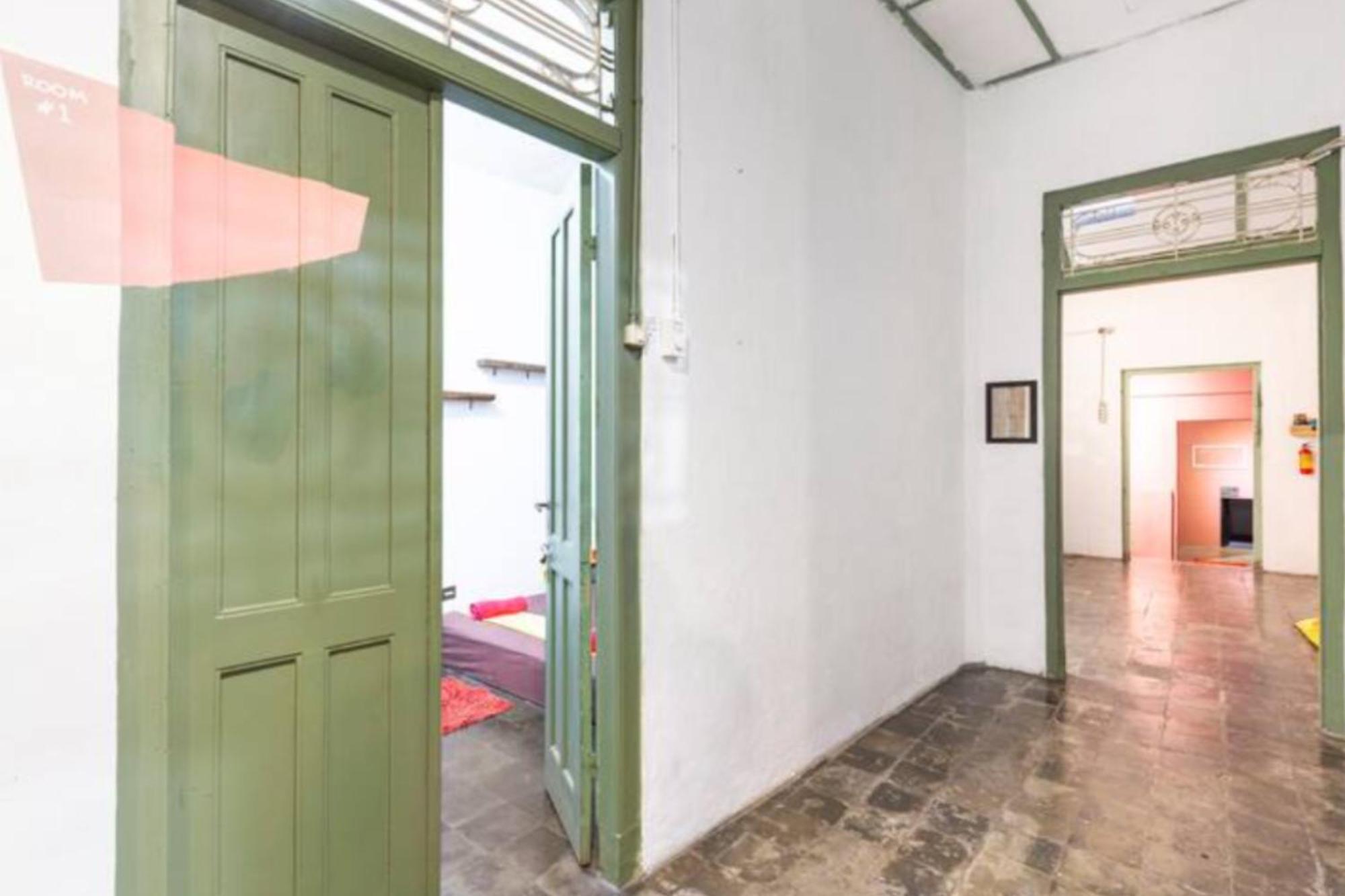 Yogyakarta Bnb Malioboro ห้อง รูปภาพ